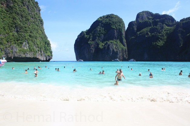 Phi Phi Islands, Thailand.. ♥5