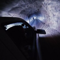【絶景】クリスタルの洞窟