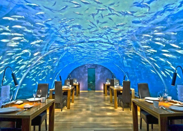 ithaa-undersea-restaurant